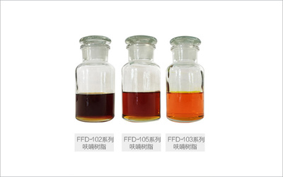 鑄造呋喃樹脂的工藝特點——冷芯盒樹脂的應用與分析
